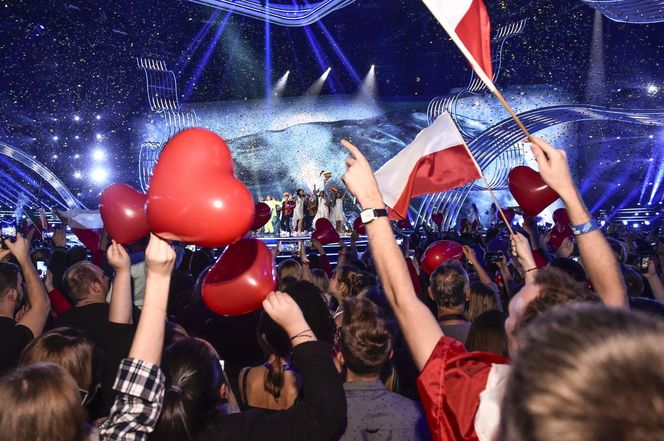 Eurowizja Junior - reprezentanci Polski