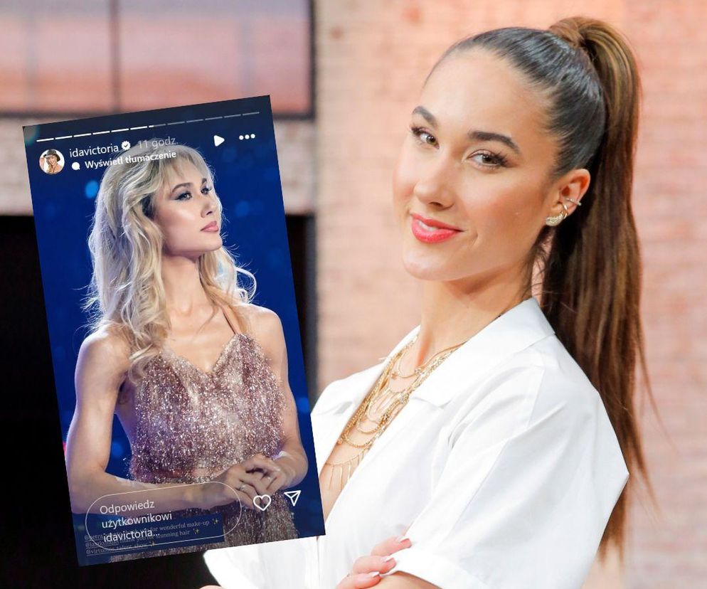 Wielki sukces Idy Nowakowskiej poza granicami Polski. Dostała niezłą fuchę!