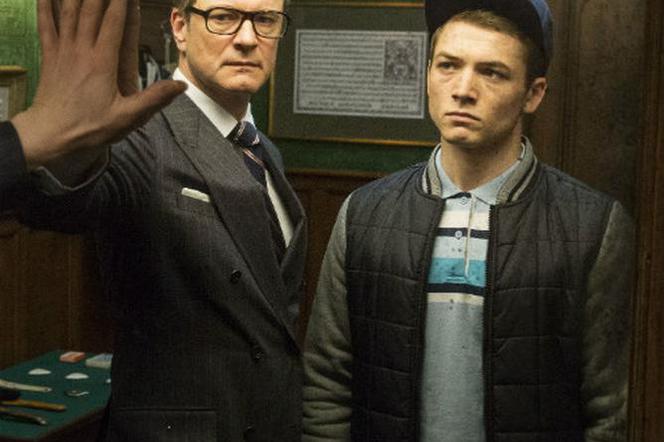 Kingsman 2 – Colin Firth na pewno powróci! Zdjęcie z planu The Golden Circle to ostateczny dowód