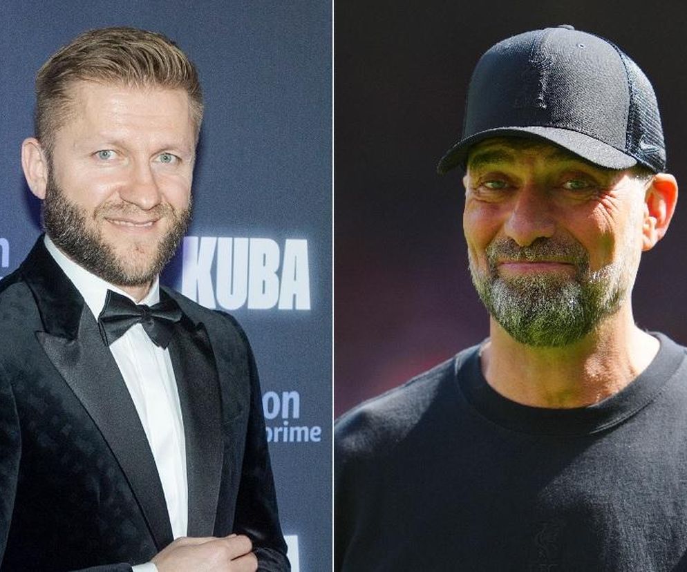 Jakub Błaszczykowski, Jurgen Klopp