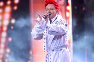 Michał Wiśniewski postawił na nowoczesność