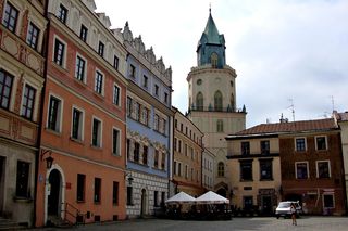 Pierwsze takie w Polsce! Lublin rusza z programem szkoleń kryzysowych