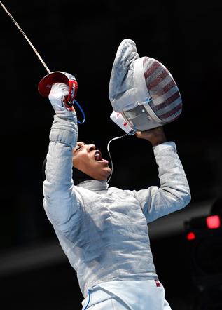 Ibtihaj Muhammad Barbie w hidżabie