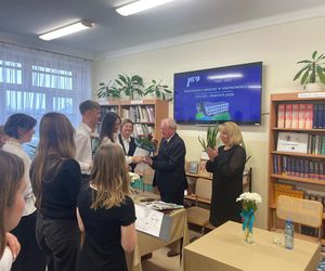 Wojciech Kudelski w Ekonomiku