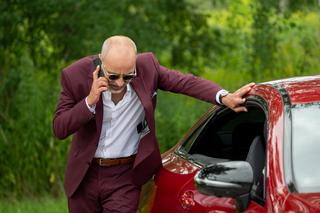 Barwy szczęścia, odc. 2763: Kornel (Jakub Bohosiewicz)