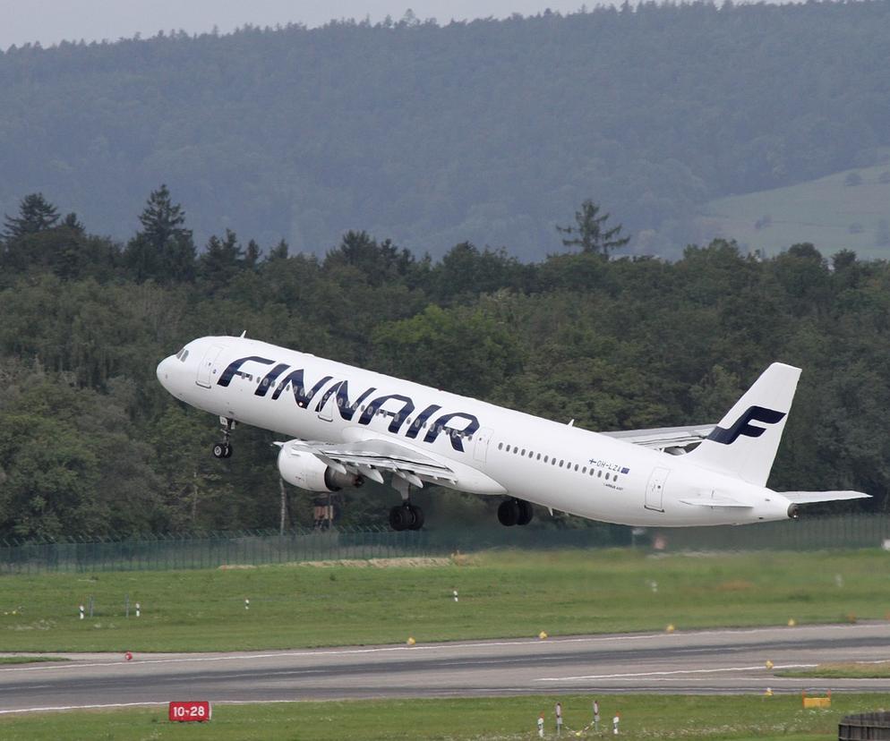 Finnair stawia na loty z Polski. Tylko 3 lotniska będą mieć to w ofercie 