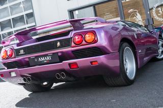 Lamborghini Diablo