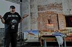 Byliśmy nocą we wnętrzach synagogi w Starym Fordonie. Taka okazja nie trafia się co dzień! [GALERIA]