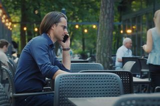 M jak miłość odc. 1836. Marek Rotkiewicz (Aleksandar Milicević)