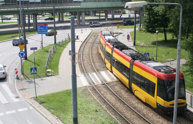 Rozbudowa linii tramwajowych i wymiana taboru – 100 mln zł 