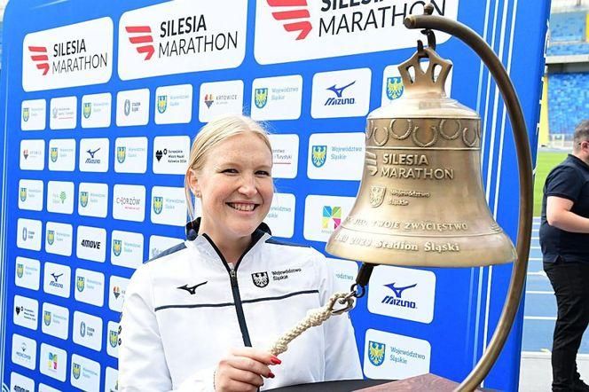 16. edycja Silesia Marathonu - niedziela 6 października