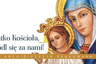 Dziś Święto Najświętszej Maryi Panny Matki Kościoła