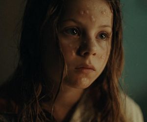 Czarna śmierć, odcinek 2. Maja (Oliwia Stockinger)