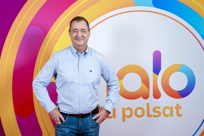 Jacek Rozenek ma burzliwe życie uczuciowe