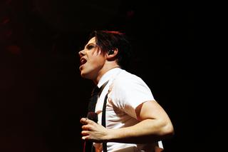 YUNGBLUD - zdjęcia z koncertu w Warszawie