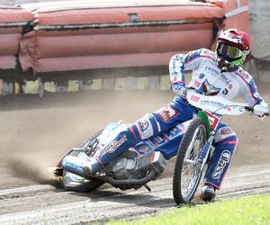 Wywalczył złoto w Toruniu. Teraz kończy karierę