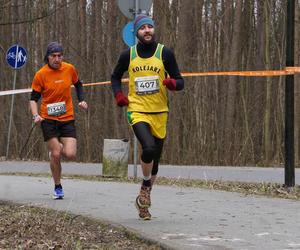 Rekordowy bieg City Trail w bydgoskim Myślęcinku [ZDJĘCIA]