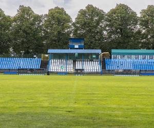 Modernizacja stadionu piłkarskiego coraz bliżej. Rusza kolejny etap