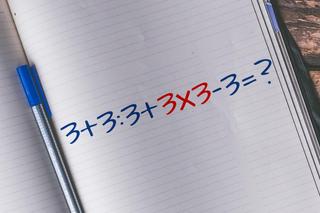 Ta prosta zagadka matematyczna podzieliła internautów. Rozwiązanie może być tylko jedno 