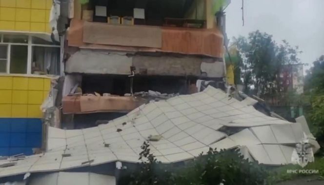 Tsunami uderzy w Rosję, USA i Japonię?! Potężne trzęsienie ziemi 