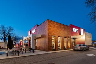 KFC świętuje otwarcie 300. restauracji w Polsce! [ZDJĘCIA]