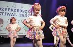 IV Międzyprzedszkolny Festiwal Tańca Leszno 2025 