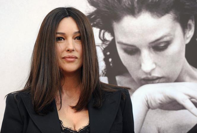 Monica Bellucci