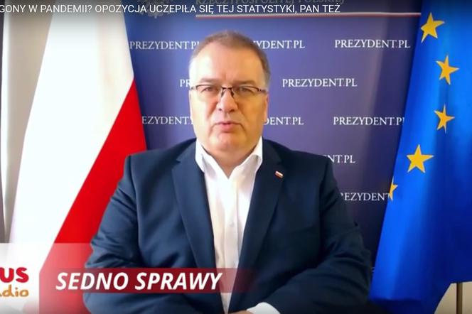 Andrzej Dera