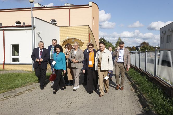 Wielki kongres PiS 12.10.2024