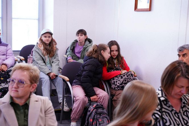 Siatkarze KPS-u z medalami na szyi, dziękowali kibicom za udany sezon
