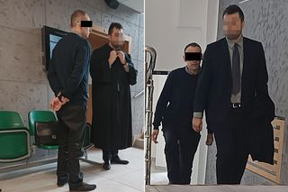 Ksiądz Sebastian M. z Łosic skazany za potworne czyny. Sąd nie miał wątpliwości