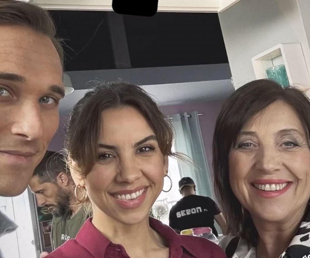 M jak miłość. Iwona wesprze Chodakowskich w nowym sezonie. Matka Anety poprze starania o dziecko?