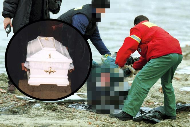 Utopili 4-letniego Michałka w lodowatej Wiśle. Dziecko umierało 240 sekund. Potworne morderstwo w stolicy