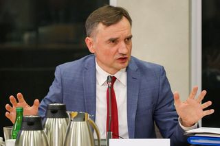 Zbigniew Ziobro przed komisją ds. Pegasusa. Najważniejsze wątki