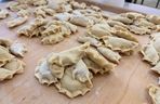 Konkurs kulinarny Dary Lasu w grudziądzkim Gastronomiku