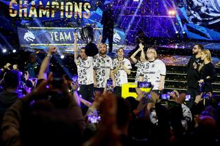 IEM Katowice. Spodek znowu odleciał i nikt nie dostał w ryj