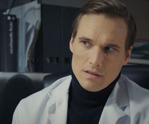 M jak miłość, odcinek 1865: Olek (Maurycy Popiel)