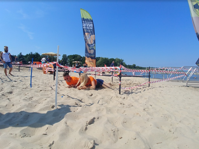 ESKA Summer City na Biegu Neptuna w Trzebieży