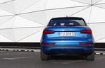 Audi Q3 2.0 TFSI quattro S line