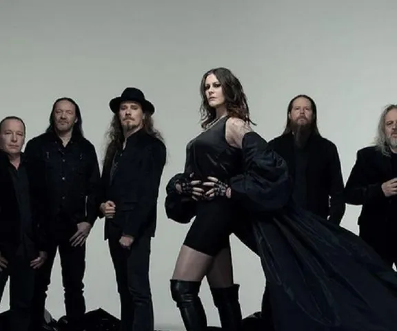 Nightwish z pierwszą zapowiedzią nowej płyty! Sprawdź teledysk do Perfume Of The Timeless