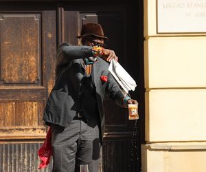 W Lublinie trwa wielkie święto nowego cyrku! Carnaval Sztukmistrzów 2025 wystartował