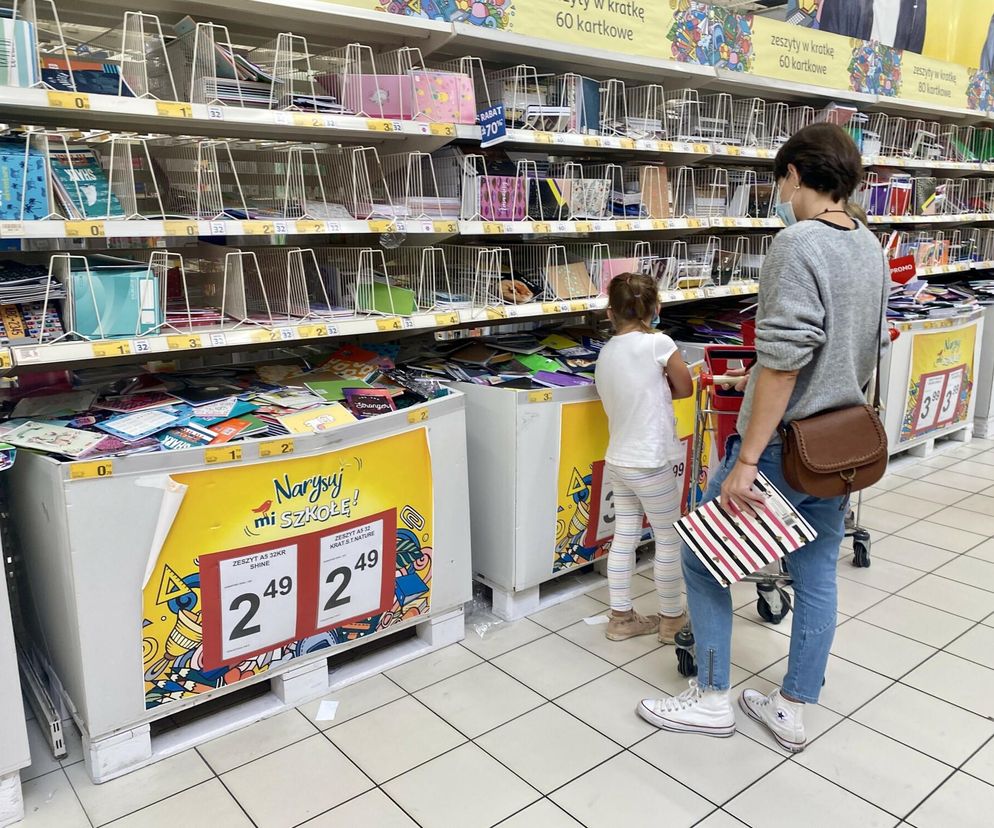 Na co wystarczy 300 Plus? Sprawdziliśmy, co można kupić