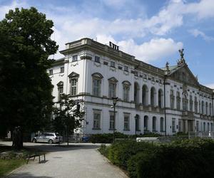 Pałac Krasińskich 
