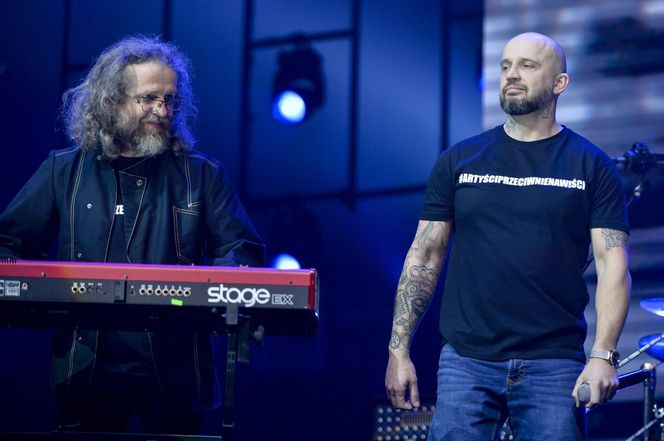 Ryszard "Peja" Andrzejewski