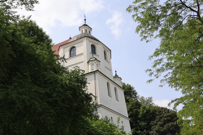 Stare Miasto w Lublinie - aktualne zdjęcie