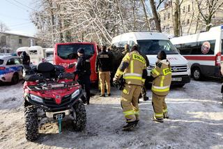 Wiktoria się odnalazła!