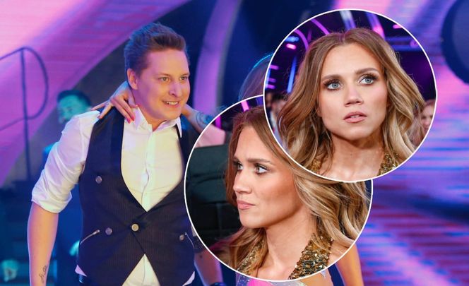 Antek Smykiewicz, Agnieszka Kaczorowska