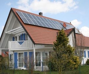 Baterie słoneczne energetycznym hitem. Czy będziemy mieli prąd za darmo?