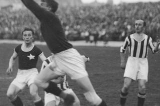 Tak wyglądały derby Krakowa. Przedwojenne zdjęcia to prawdziwa podróż w czasie!