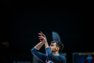 Suzuki Arka Gdynia - Arriva Twarde Pierniki Toruń, zdjęcia z meczu Energa Basket Ligi